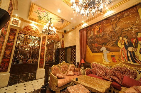 永安高档KTV妹子质量哪家好