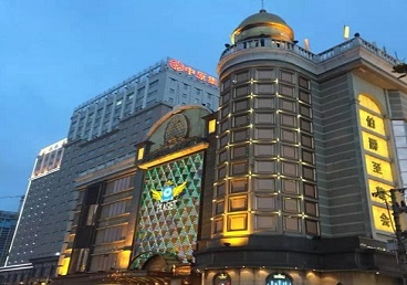 永安最大顶级出名高端豪华KTV会所-皇冠伯爵KTV顶级体验点评